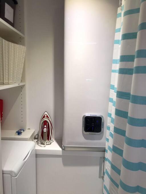Apartment Bel App T2 En Bord De Vue Sanquinaires Piscine Ajaccio (Corsica)